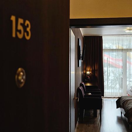 Apartmán Bešeňová Kültér fotó