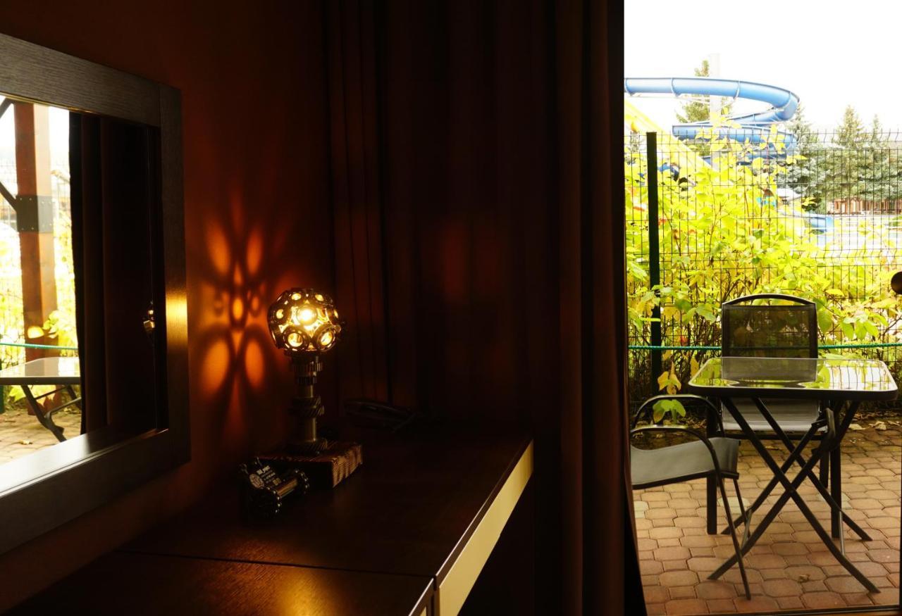 Apartmán Bešeňová Kültér fotó