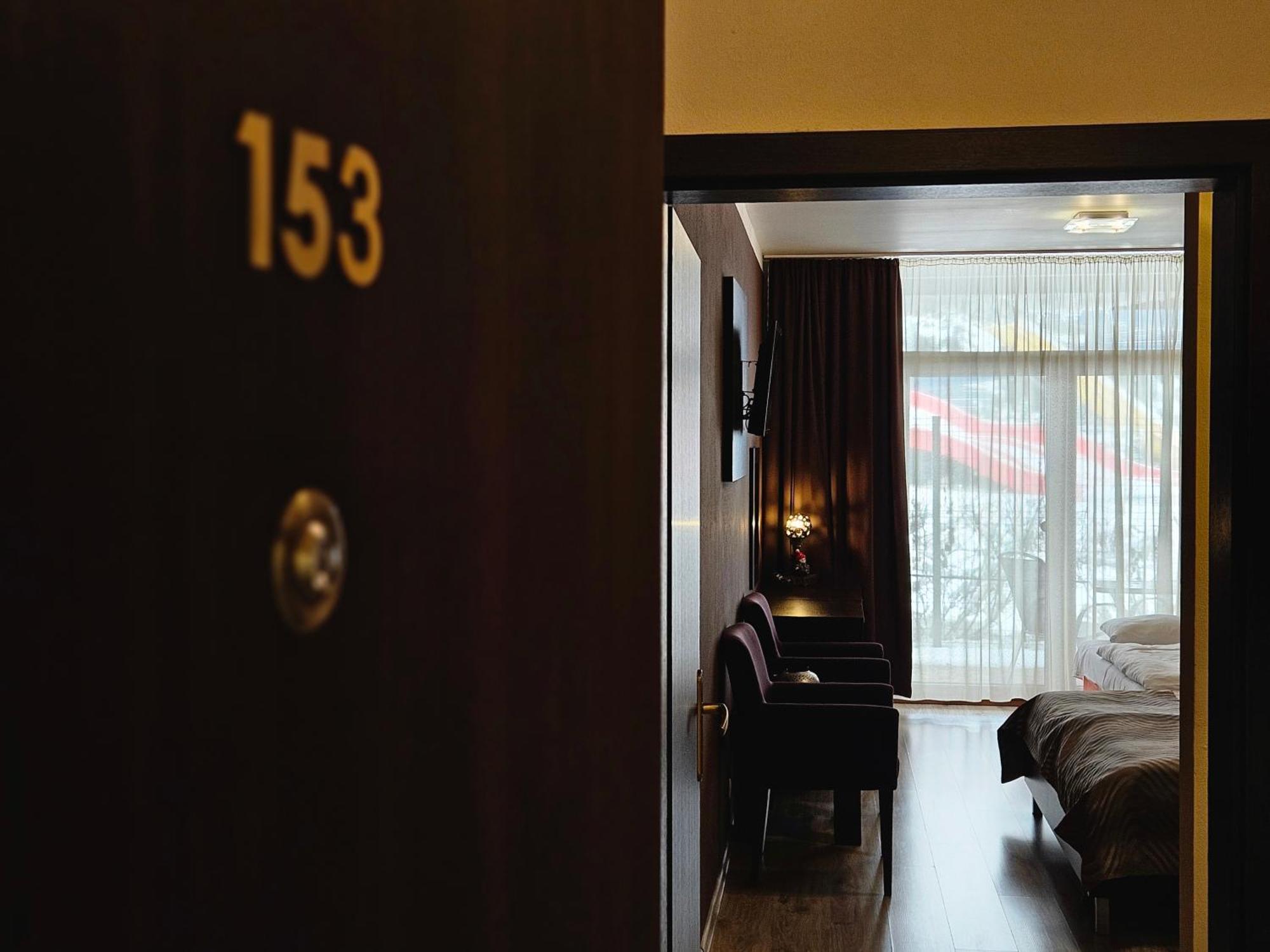 Apartmán Bešeňová Kültér fotó