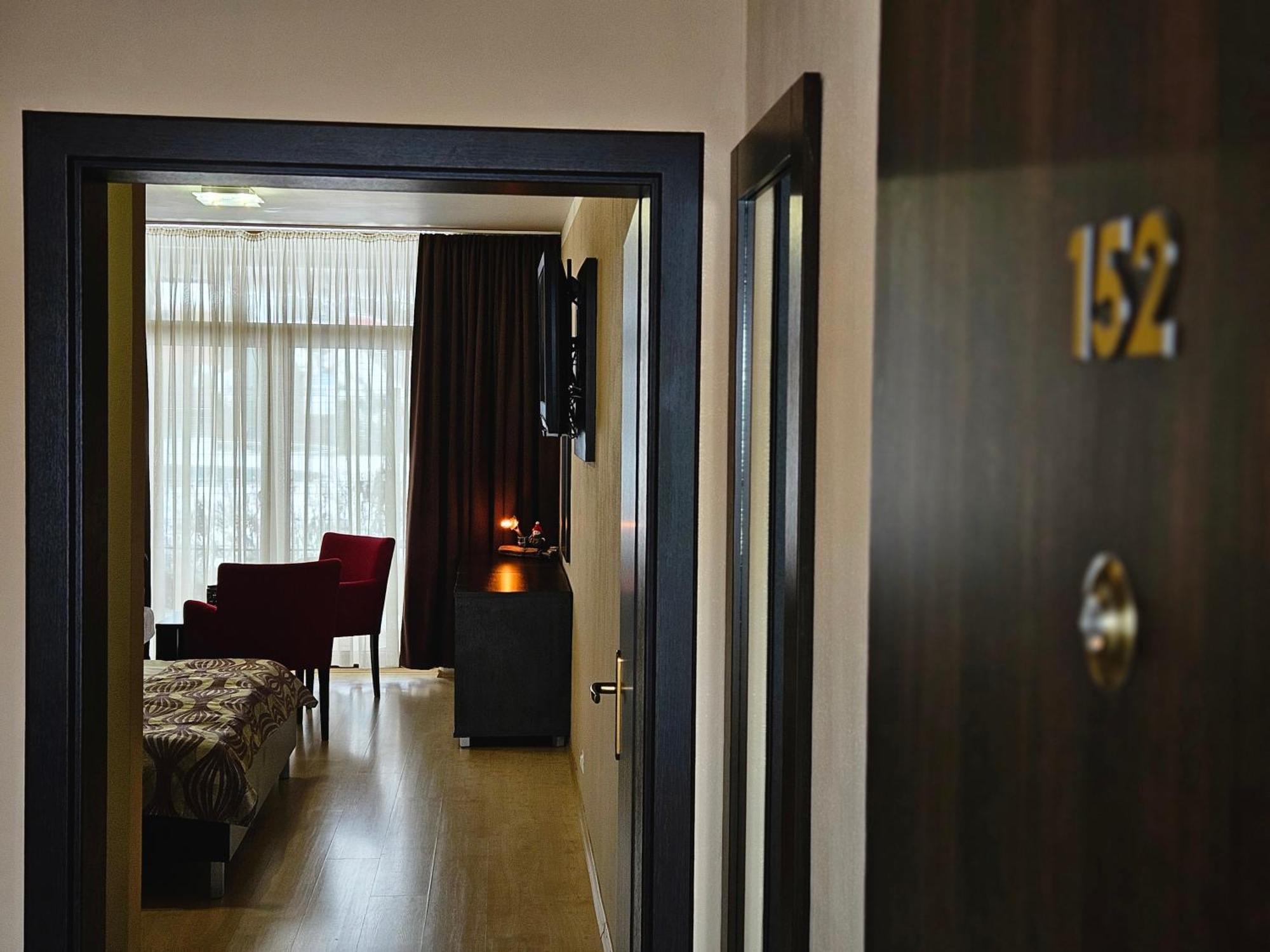 Apartmán Bešeňová Kültér fotó