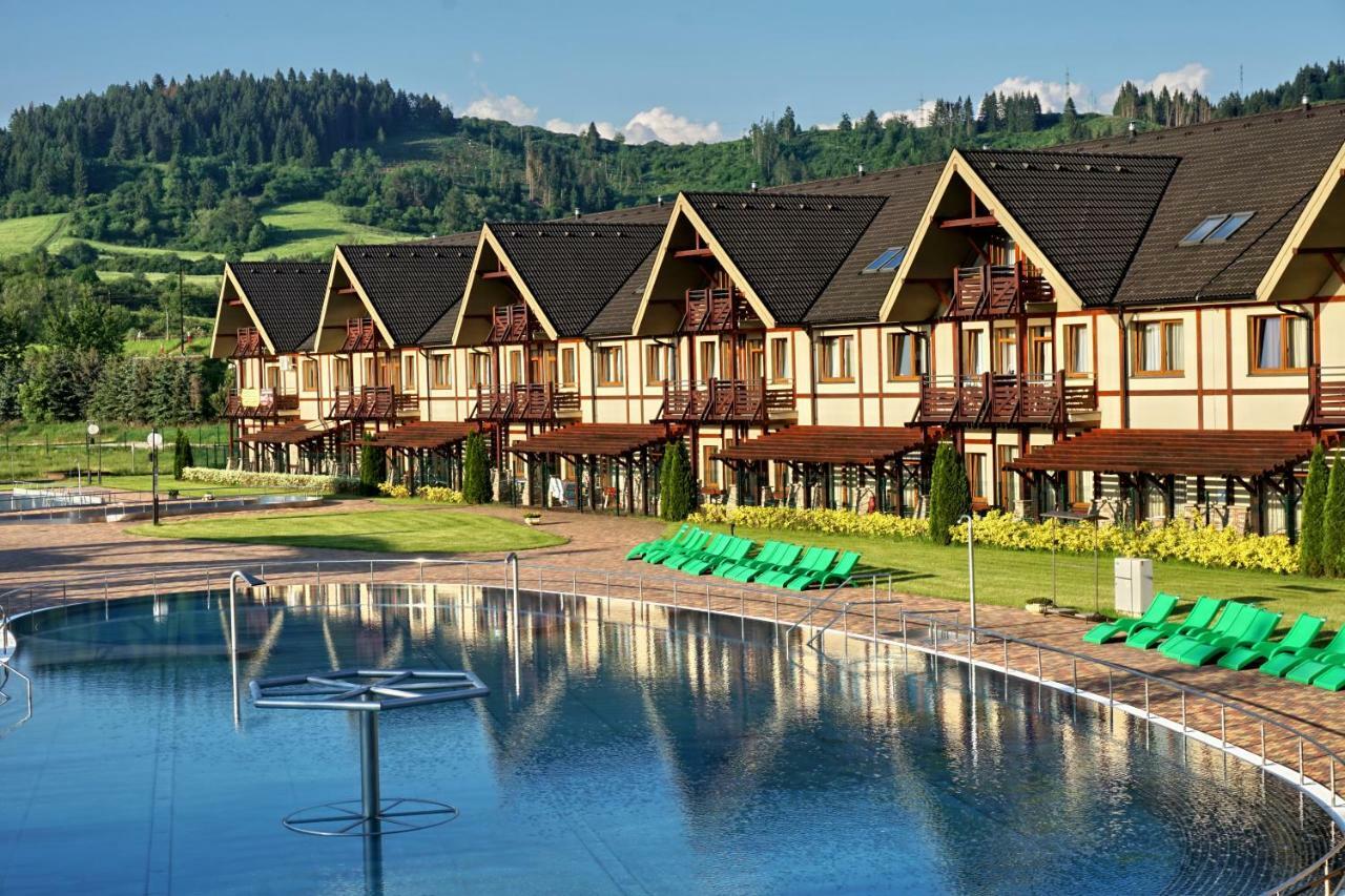 Apartmán Bešeňová Kültér fotó