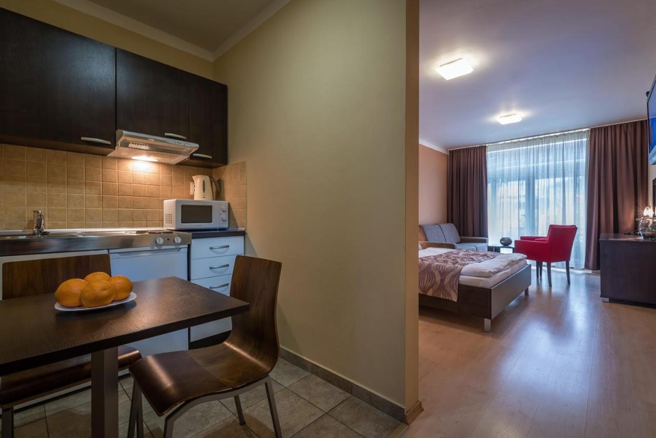 Apartmán Bešeňová Kültér fotó