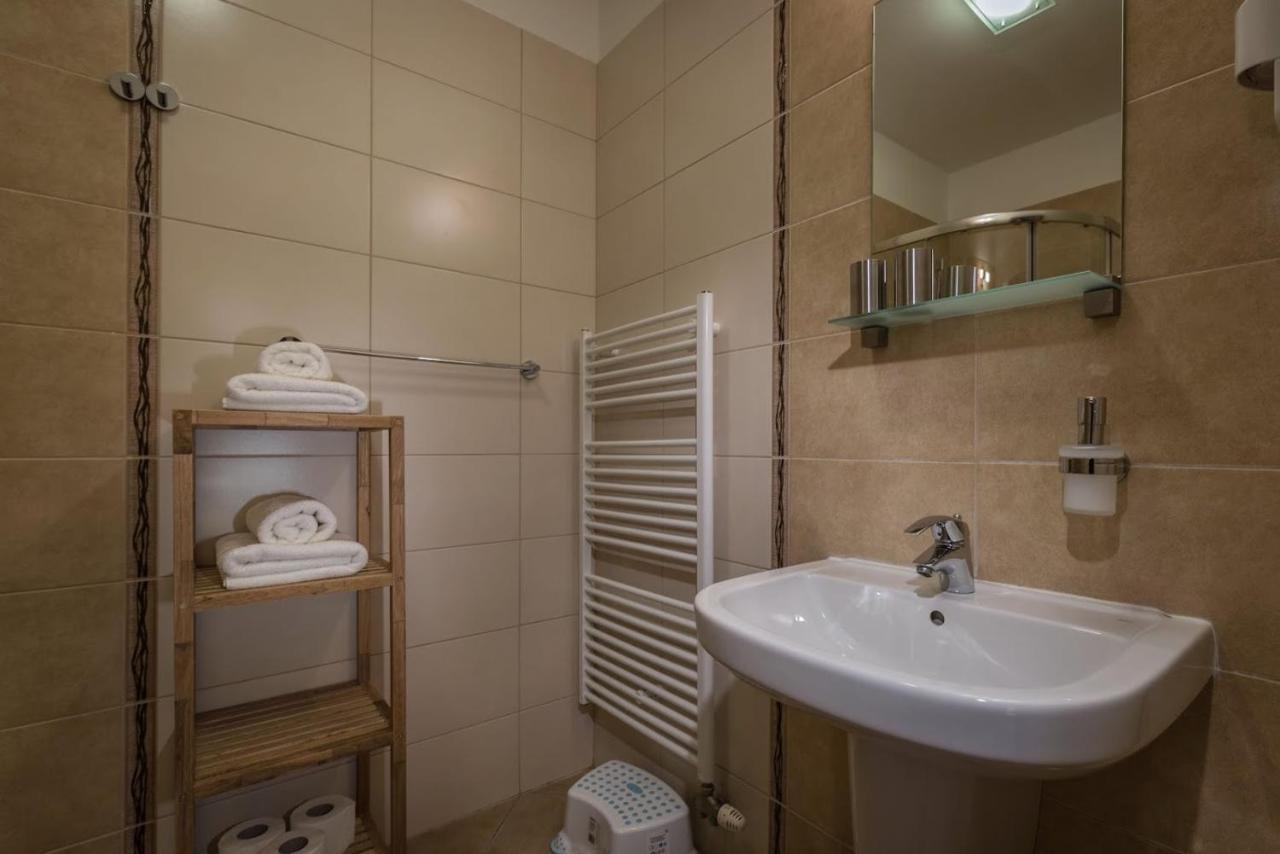 Apartmán Bešeňová Kültér fotó