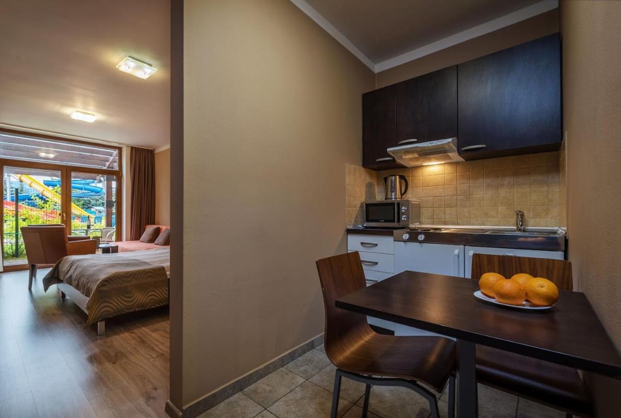Apartmán Bešeňová Kültér fotó