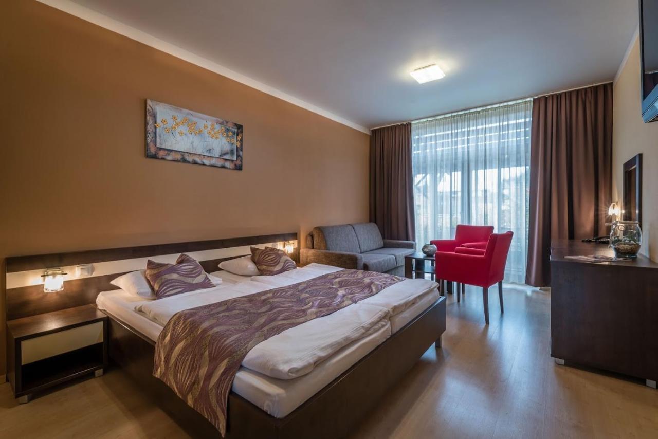 Apartmán Bešeňová Kültér fotó