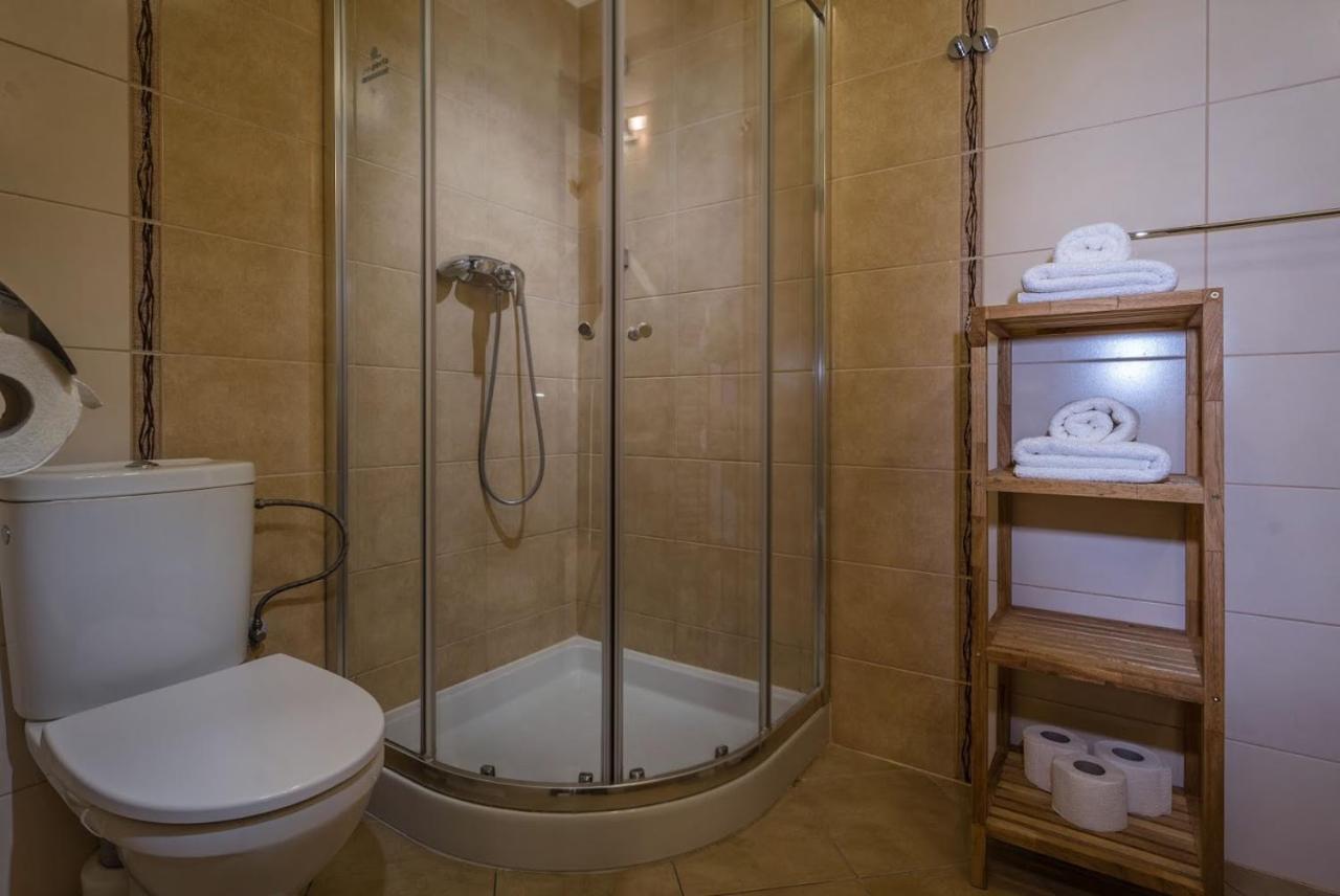 Apartmán Bešeňová Kültér fotó