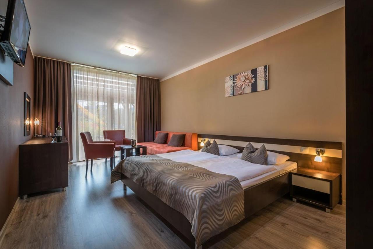 Apartmán Bešeňová Kültér fotó