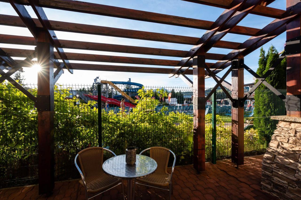 Apartmán Bešeňová Kültér fotó