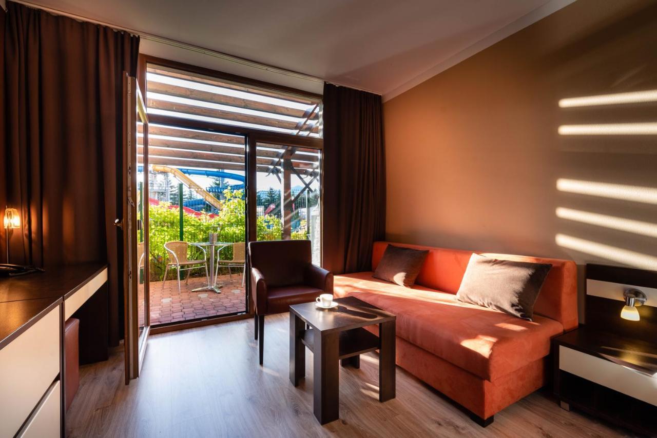 Apartmán Bešeňová Kültér fotó